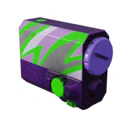 Tracking Laser