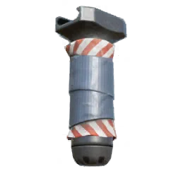 Vertical Grip
