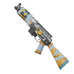 Kapkan 9X19VSN Arctic Hunter