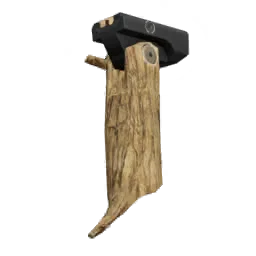 Hammer Foregrip