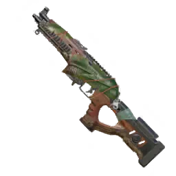 Kapkan 9X19VSN Jungle Prowler