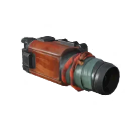 Mini Laser