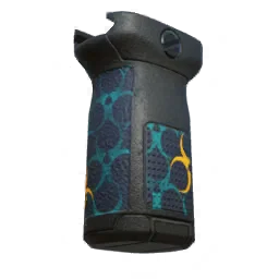 Hip Fire Grip