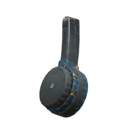 Large Mag