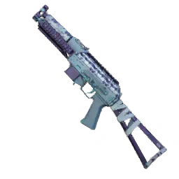 Kapkan 9X19VSN Cruise Blue