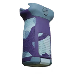 Hip Fire Grip