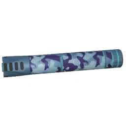 Extended Barrel