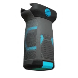 Hip Fire Grip