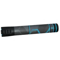 Extended Barrel
