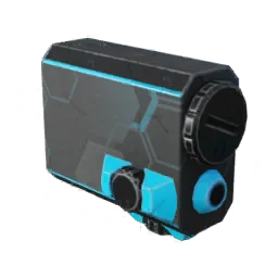 Tracking Laser