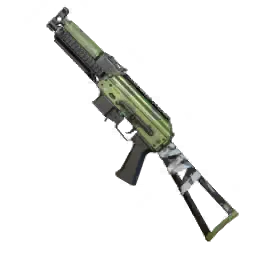 Kapkan 9X19VSN Forest Trapper
