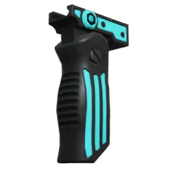 Hammer Foregrip