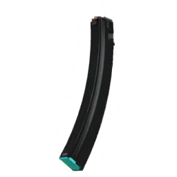 Extended Mag