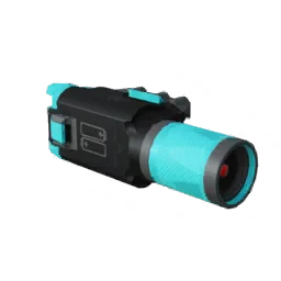 Mini Laser