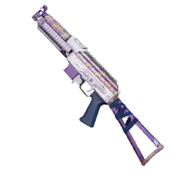 Kapkan 9X19VSN Royal Violet