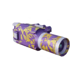 Mini Laser