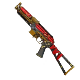 Kapkan 9X19VSN Silk