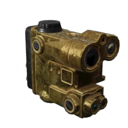 Smart Laser