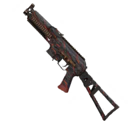 Kapkan 9X19VSN Volcano