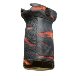 Hip Fire Grip