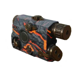 High Precision Laser