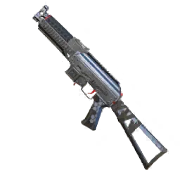 Kapkan 9X19VSN Firewall
