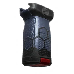 Hip Fire Grip