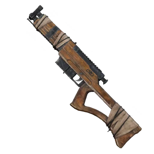 Kapkan 9X19VSN Bristly Disguise