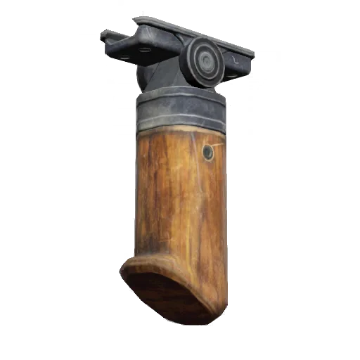 Hammer Foregrip