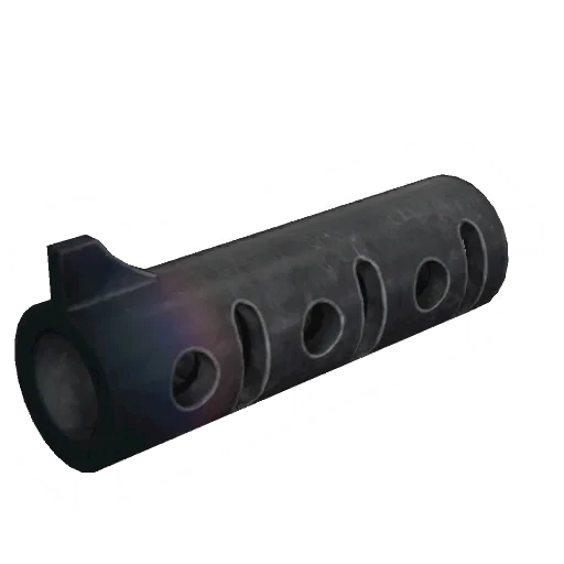 Breaching Muzzle