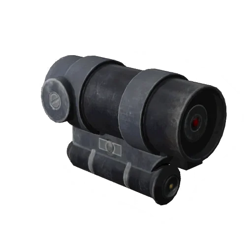 Tracking Laser