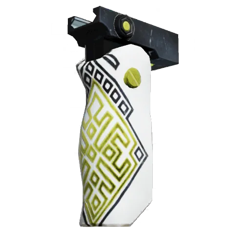 Hammer Foregrip
