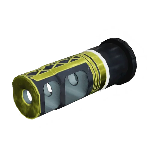 Compensator