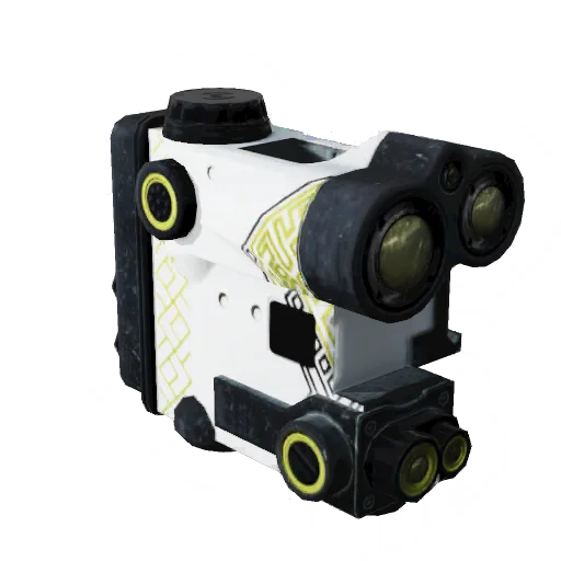 Smart Laser
