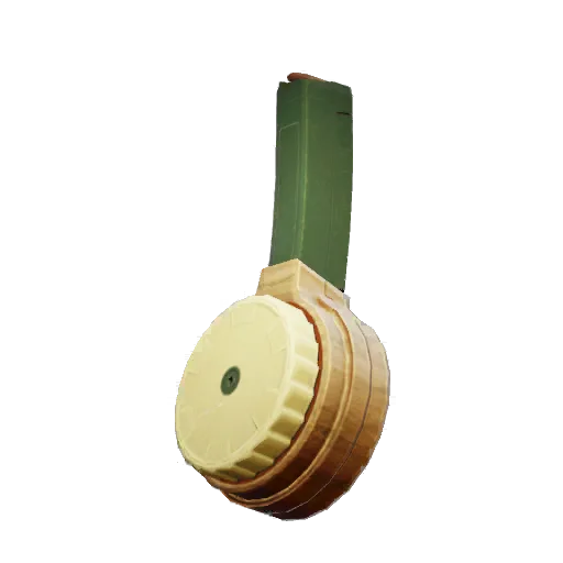 Large Mag