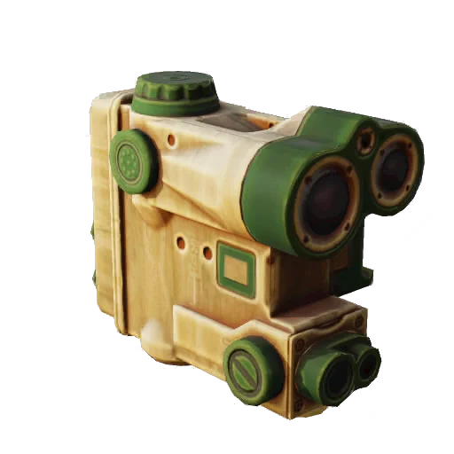 Smart Laser