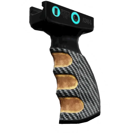 Tactical Grip