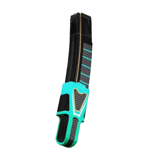 Quick Mag