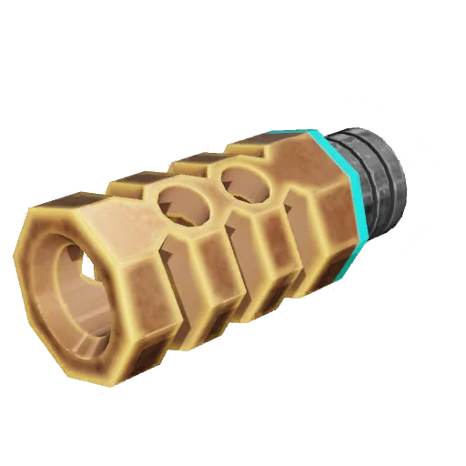 Muzzle Brake