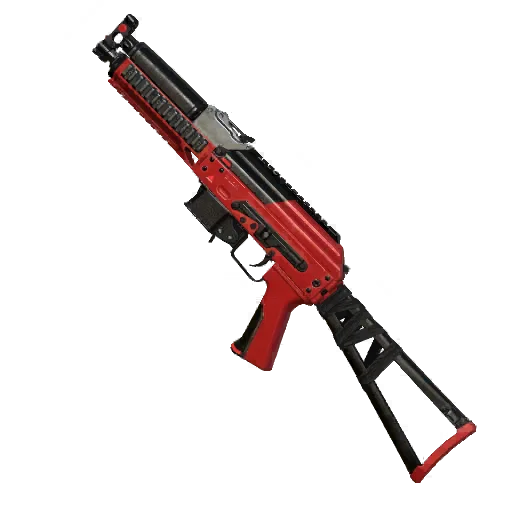 Kapkan 9X19VSN Zone Expedition