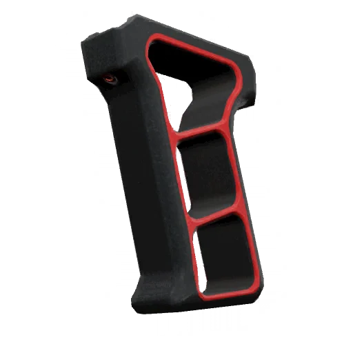 Lightweight Grip
