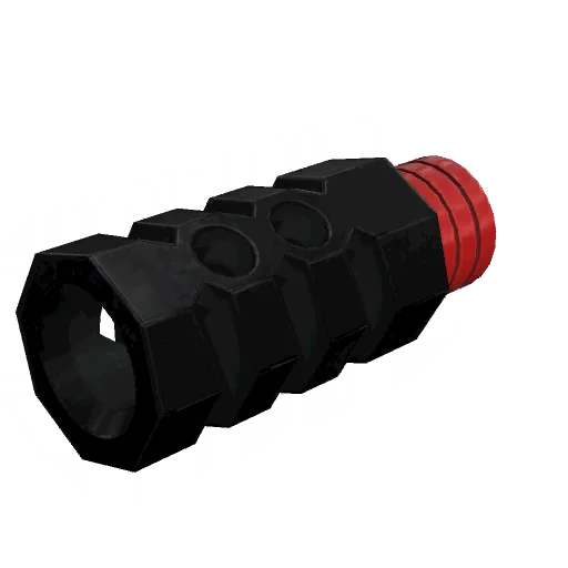 Muzzle Brake
