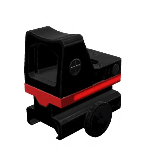 T2 Reflex