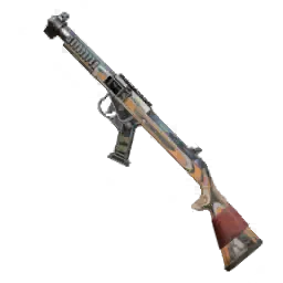 Frost 9mm C1 Northern Ranger