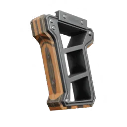 Lightweight Grip
