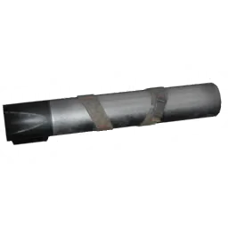 Extended Barrel
