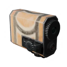 Tracking Laser