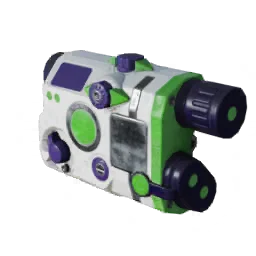 High Precision Laser