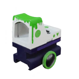 T2 Reflex