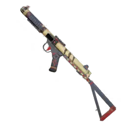 Frost 9mm C1 Winter Trapper
